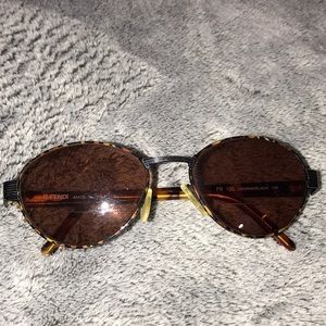 Fendi eyeware (Frames)